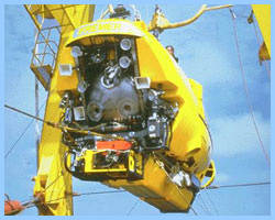 Nautile SUB